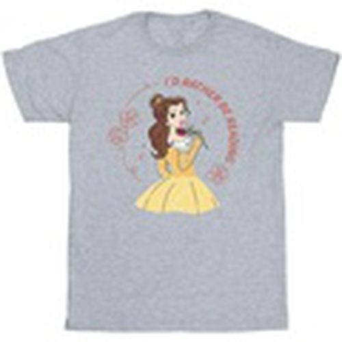 Camiseta manga larga BI15989 para hombre - Disney - Modalova