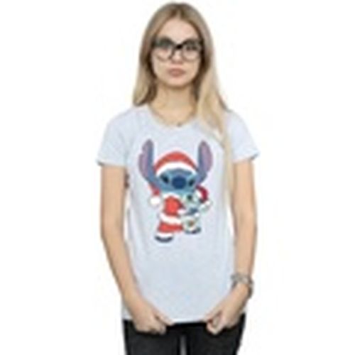 Disney Camiseta BI15992 para mujer - Disney - Modalova