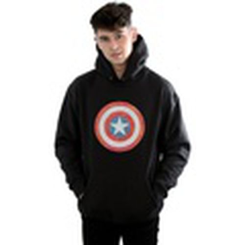 Marvel Jersey BI15996 para hombre - Marvel - Modalova