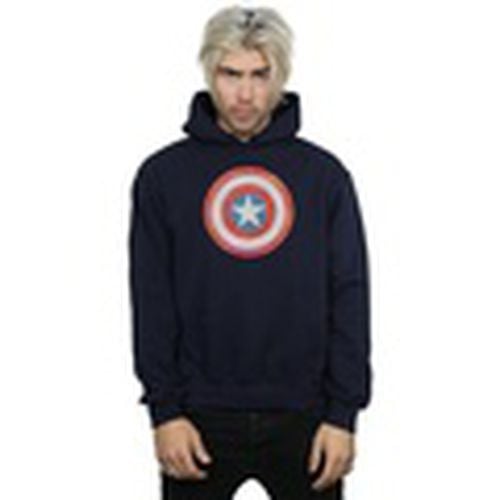 Marvel Jersey BI15996 para hombre - Marvel - Modalova