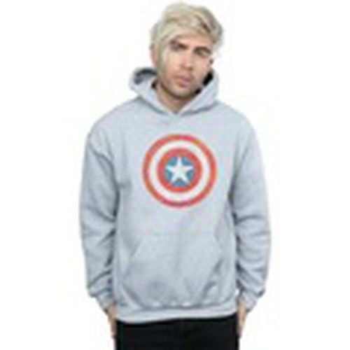 Marvel Jersey BI15996 para hombre - Marvel - Modalova