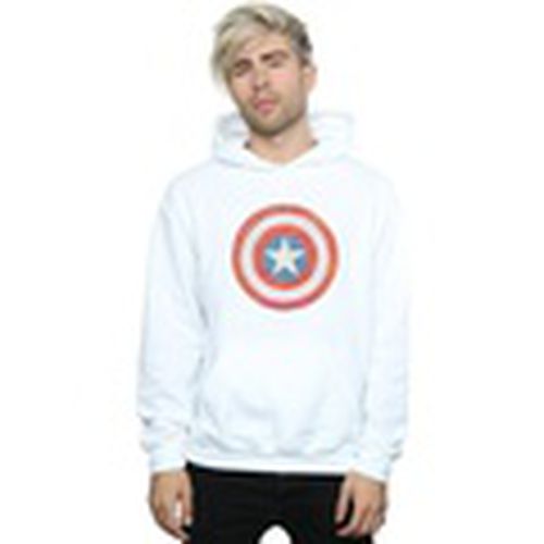 Marvel Jersey BI15996 para hombre - Marvel - Modalova