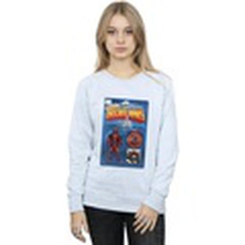 Jersey Secret Wars para mujer - Marvel - Modalova