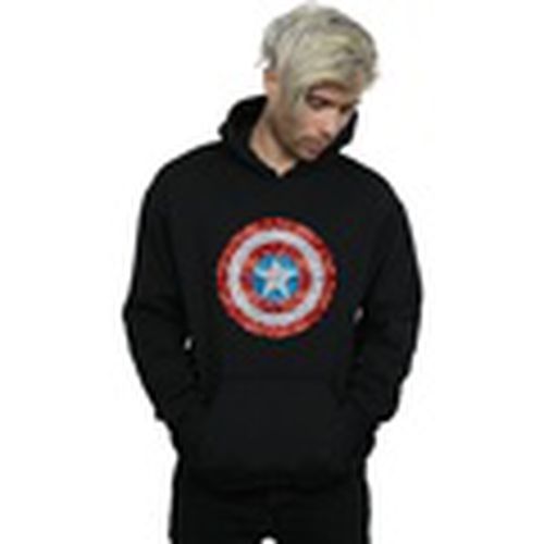 Marvel Jersey BI15975 para hombre - Marvel - Modalova