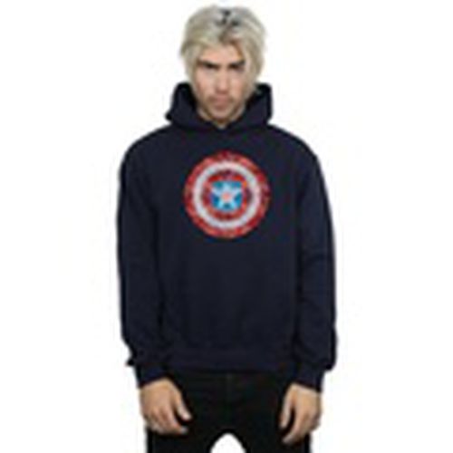 Marvel Jersey BI15975 para hombre - Marvel - Modalova