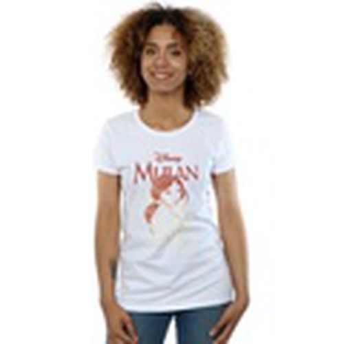 Camiseta manga larga BI16051 para mujer - Disney - Modalova