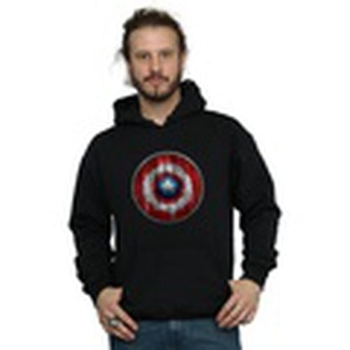 Marvel Jersey BI16056 para hombre - Marvel - Modalova