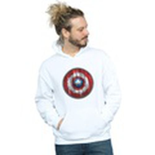 Marvel Jersey BI16056 para hombre - Marvel - Modalova