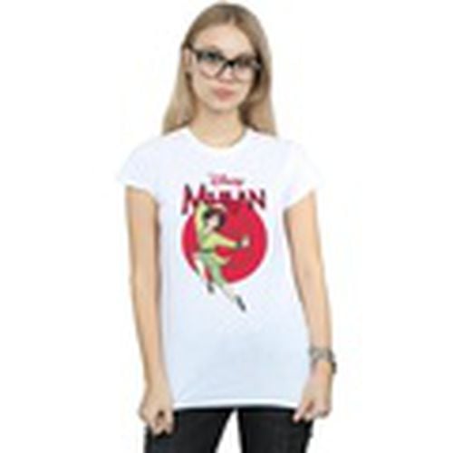 Camiseta manga larga BI16093 para mujer - Disney - Modalova