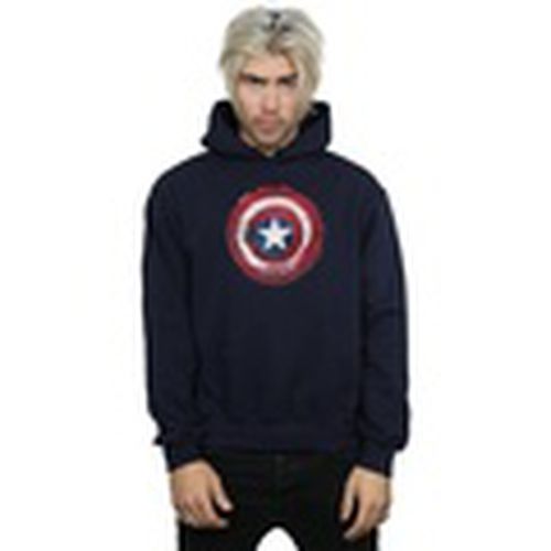 Marvel Jersey BI16016 para hombre - Marvel - Modalova