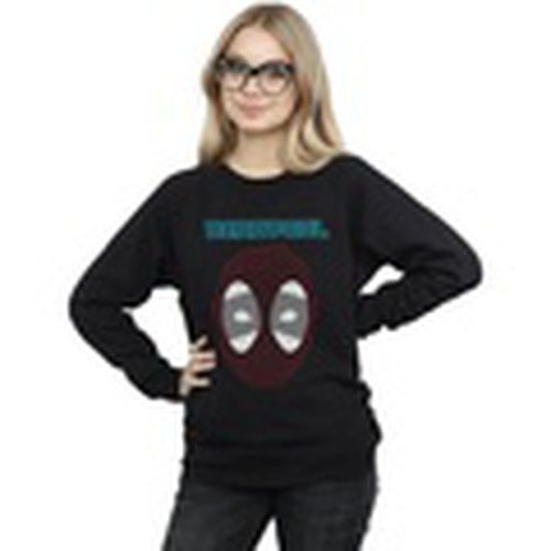 Marvel Jersey BI16220 para mujer - Marvel - Modalova