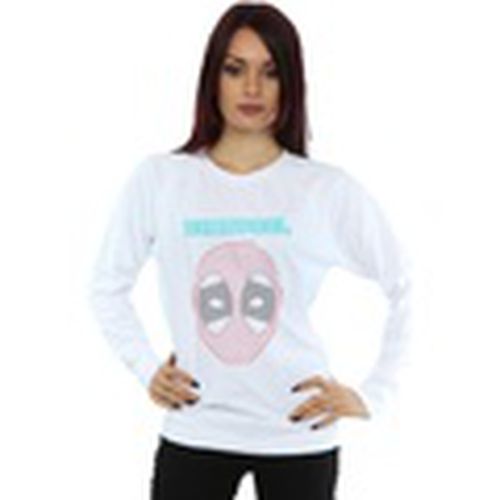 Marvel Jersey BI16220 para mujer - Marvel - Modalova