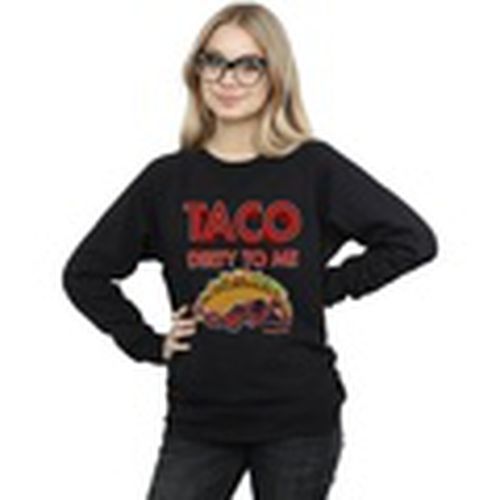 Jersey Taco Dirty To Me para mujer - Marvel - Modalova