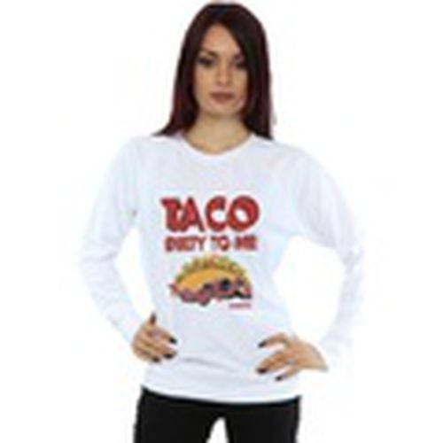 Jersey Taco Dirty To Me para mujer - Marvel - Modalova