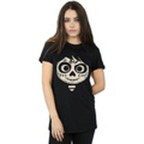 Camiseta manga larga BI16562 para mujer - Disney - Modalova