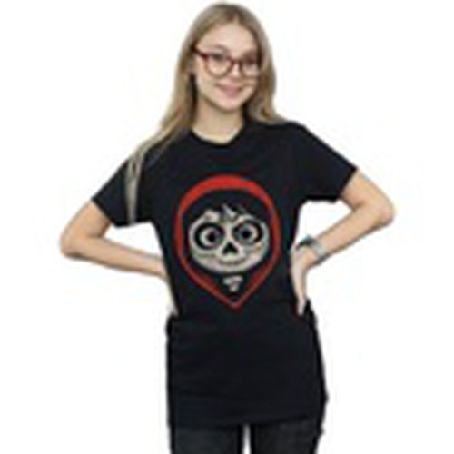 Camiseta manga larga BI16563 para mujer - Disney - Modalova