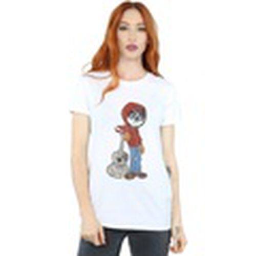 Camiseta manga larga - para mujer - Disney - Modalova