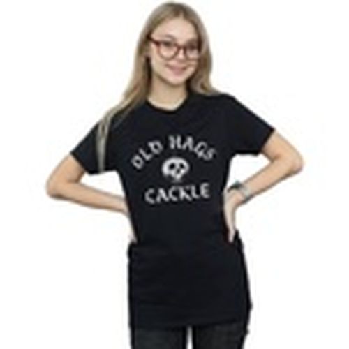 Camiseta manga larga Old Hags para mujer - Disney - Modalova