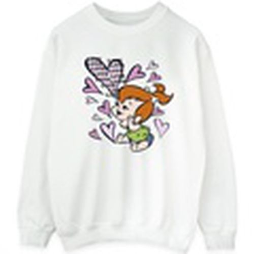 Jersey Love Love Love para mujer - The Flintstones - Modalova