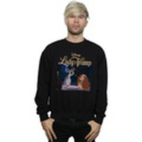 Jersey Lady And The Tramp para hombre - Disney - Modalova