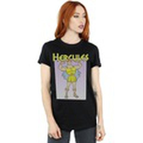 Camiseta manga larga BI17539 para mujer - Disney - Modalova