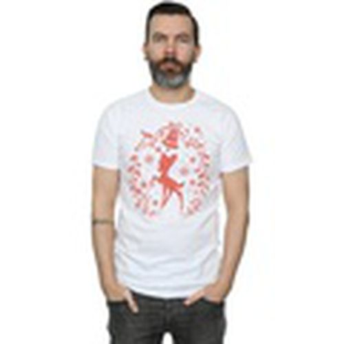 Camiseta manga larga BI18240 para hombre - Disney - Modalova