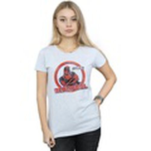 Camiseta manga larga Seriously para mujer - Marvel - Modalova