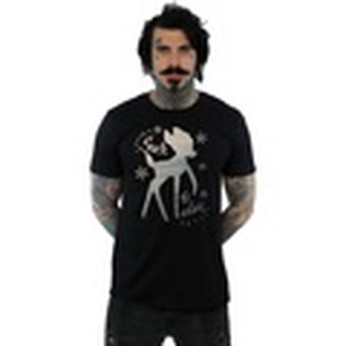 Camiseta manga larga BI18267 para hombre - Disney - Modalova