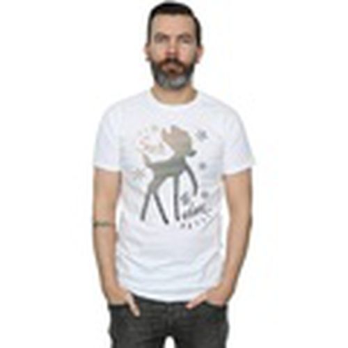 Camiseta manga larga BI18267 para hombre - Disney - Modalova