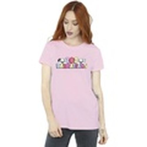Camiseta 101 Dalmatians para mujer - Disney - Modalova