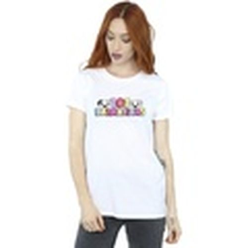Camiseta 101 Dalmatians para mujer - Disney - Modalova