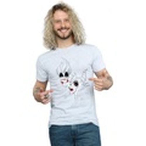 Camiseta manga larga Wicked Women para hombre - Disney - Modalova