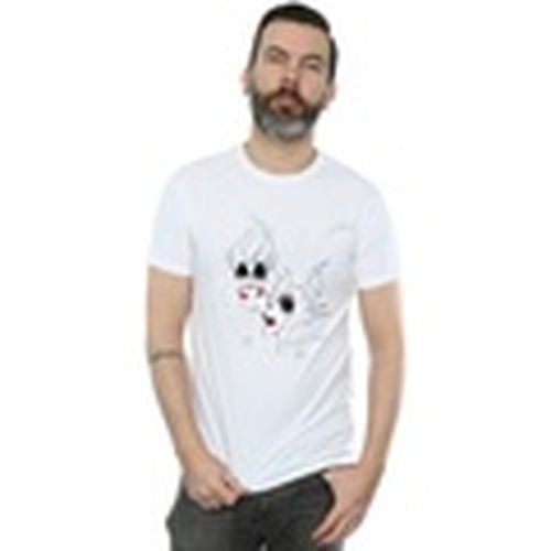 Camiseta manga larga Wicked Women para hombre - Disney - Modalova