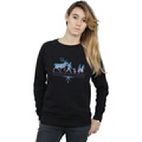 Jersey Frozen 2 Believe In The Journey para mujer - Disney - Modalova