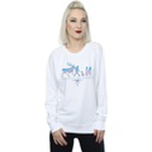 Jersey Frozen 2 Believe In The Journey para mujer - Disney - Modalova