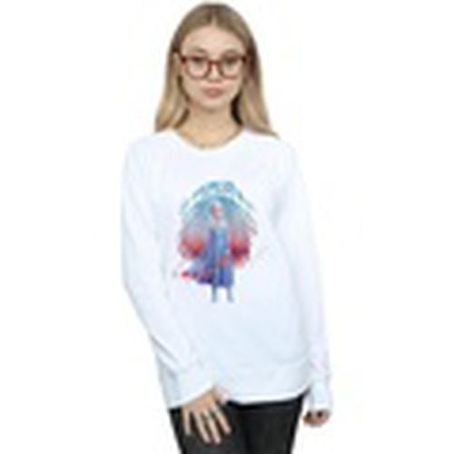 Jersey Frozen 2 Find The Way para mujer - Disney - Modalova