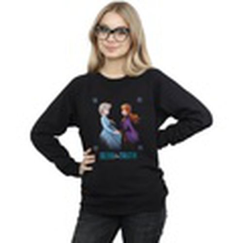 Jersey Frozen 2 Seek The Truth para mujer - Disney - Modalova