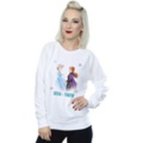 Jersey Frozen 2 Seek The Truth para mujer - Disney - Modalova