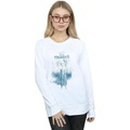 Jersey Frozen 2 Find The Way para mujer - Disney - Modalova