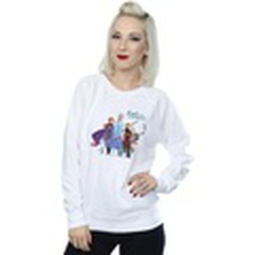 Jersey Frozen 2 Lead Courage para mujer - Disney - Modalova