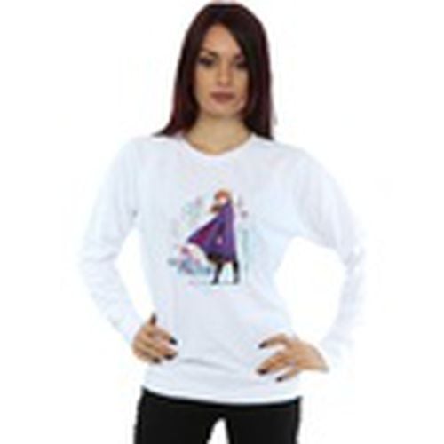 Jersey Frozen 2 Seek The Truth para mujer - Disney - Modalova