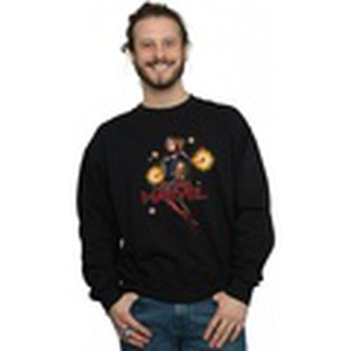 Marvel Jersey BI18538 para hombre - Marvel - Modalova