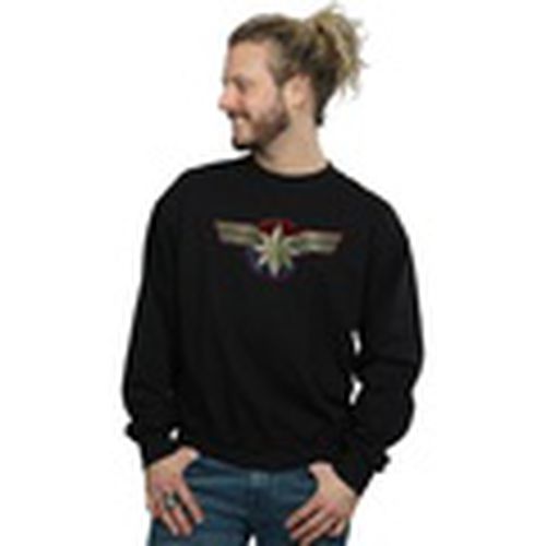 Marvel Jersey BI18539 para hombre - Marvel - Modalova