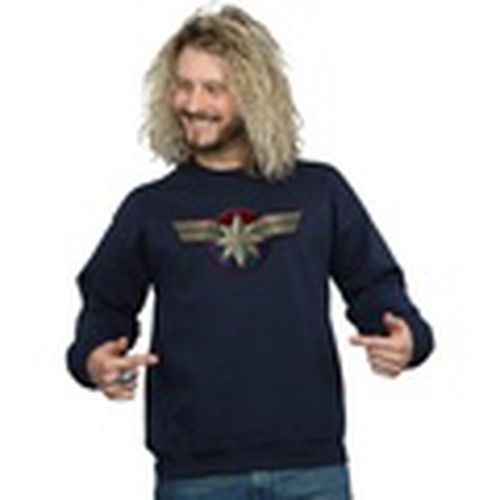 Marvel Jersey BI18539 para hombre - Marvel - Modalova