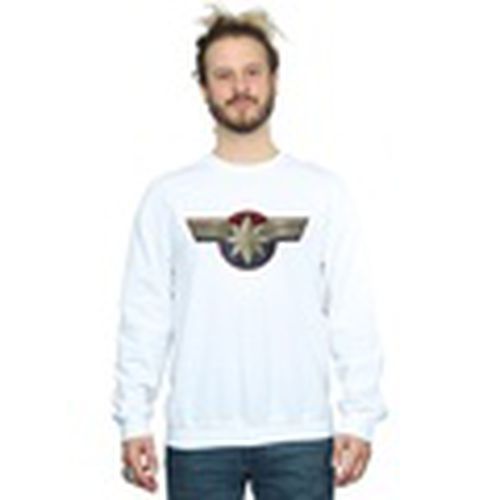 Marvel Jersey BI18539 para hombre - Marvel - Modalova