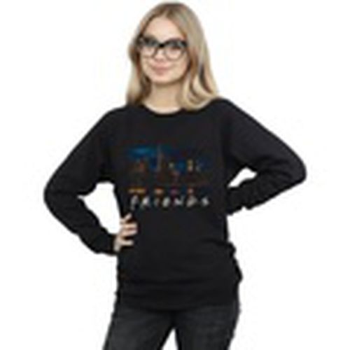 Friends Jersey BI18545 para mujer - Friends - Modalova