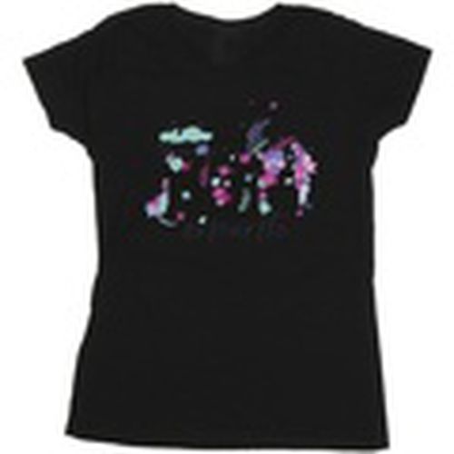 Camiseta manga larga Encanto Casita para mujer - Disney - Modalova