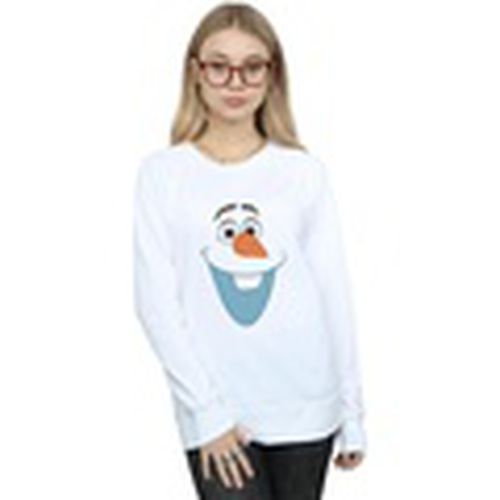 Jersey Frozen Olaf Face para mujer - Disney - Modalova
