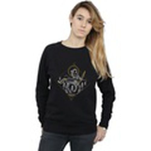 Jersey BI20398 para mujer - Harry Potter - Modalova