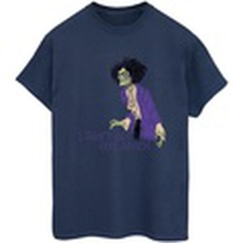 Camiseta manga larga Hocus Pocus Don't Get Out Much para mujer - Disney - Modalova
